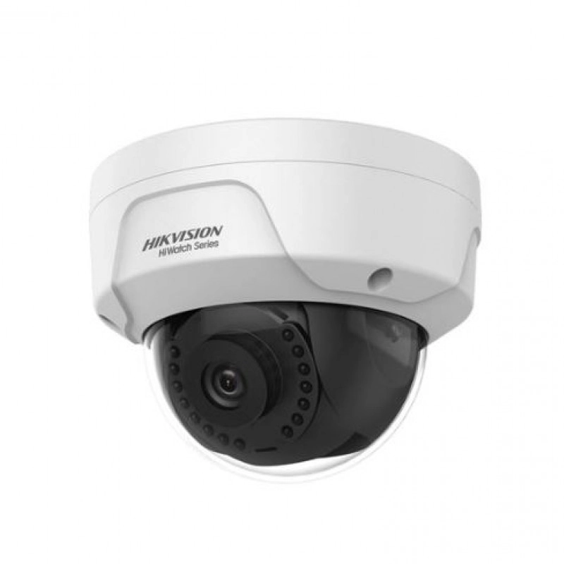 Hikvision 2 MP 固定網絡攝像機, HWI-D121H (2.8mm)