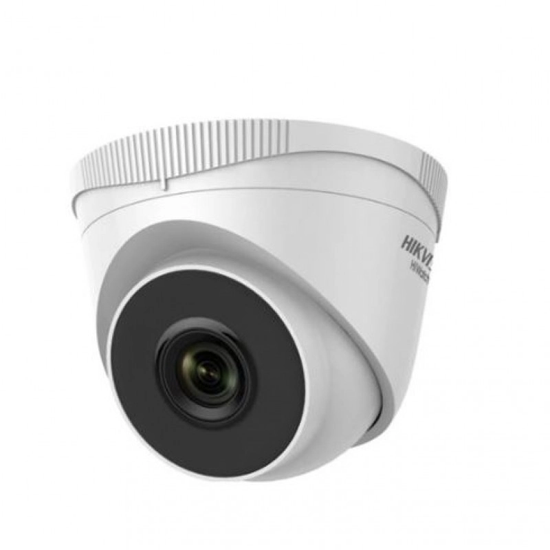 Hikvision 2 MP 固定砲塔網絡攝像機, HWI-T221H (2.8mm)