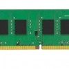 Kingston DDR4-2400 8GB LO-DIMM, KVR24N17S8/8記憶體