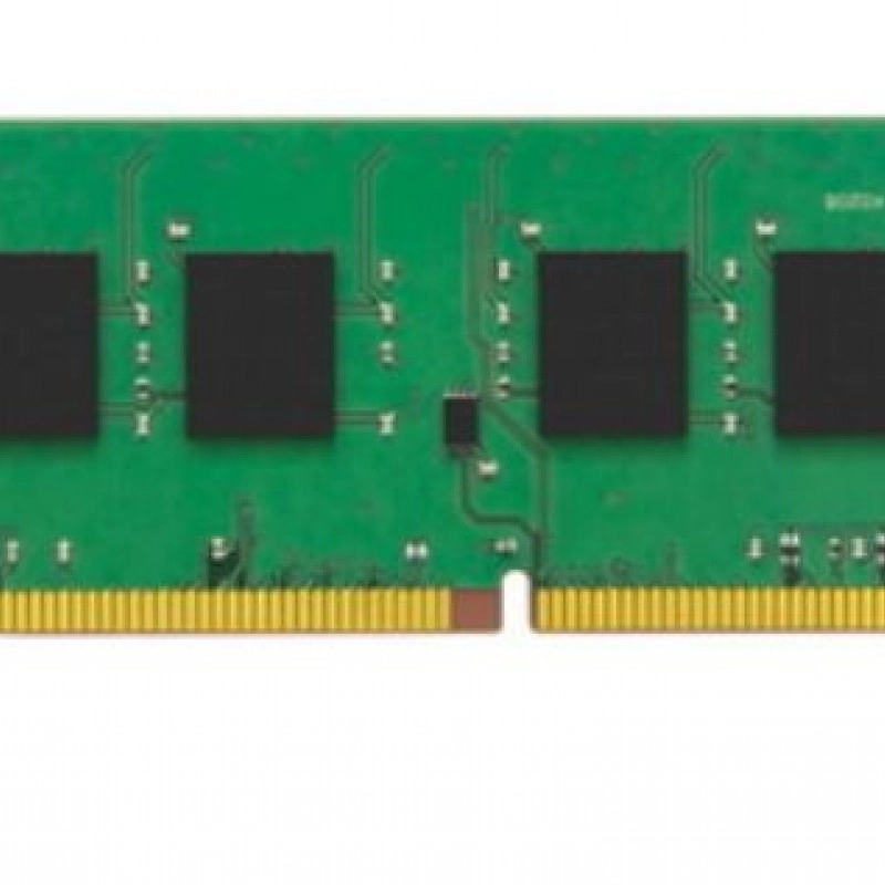 Kingston DDR4-2400 8GB LO-DIMM, KVR24N17S8/8記憶體