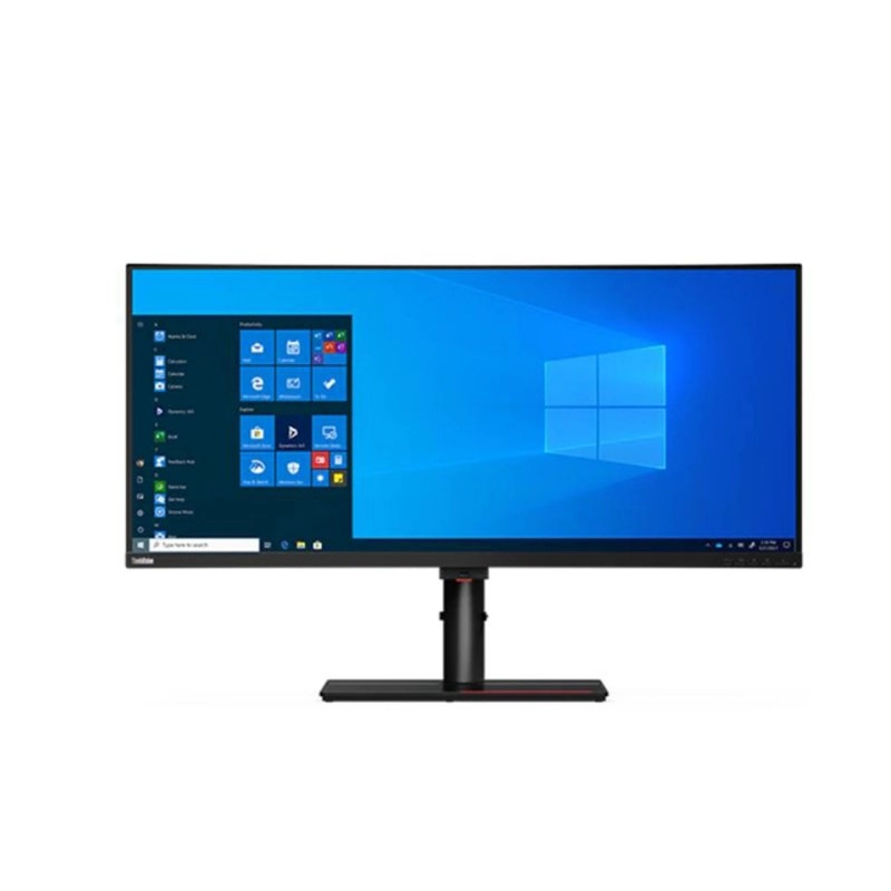 Lenovo ThinkVision P40w-20 39.7" IPS 電腦屏幕, 62C1GAR6WW電腦屏幕