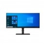 Lenovo ThinkVision P40w-20 39.7" IPS 電腦屏幕, 62C1GAR6WW