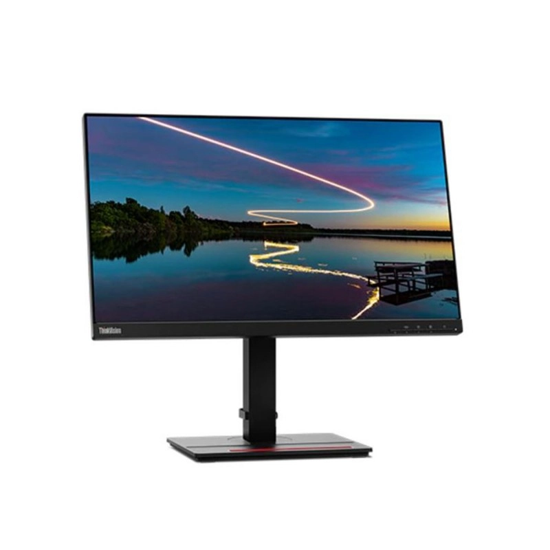 Lenovo ThinkVision T24m-20 23.8" IPS, 62CDGAR6WW電腦屏幕