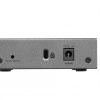Netgear 5 Port Gigabit Plus 智能管型交換器, GS105E交換器