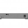 Netgear 8 Port Gigabit Plus 智能管型交換器, GS108E交換器