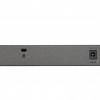 Netgear 8 Port Gigabit 智能管型交換器, GS108T-300交換器