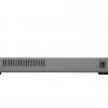Netgear 8 Port Gigabit 非管型交換器, GS110MX