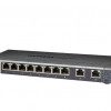Netgear 8 Port Gigabit 非管型交換器, GS110MX