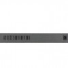 Netgear 8 Port Gigabit POE+ 智能管型交換器, GS110TP交換器