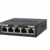 Netgear 5 port Gigabit 非管型交換器, GS305交換器