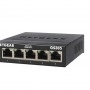 Netgear 5 port Gigabit 非管型交換器, GS305