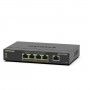 Netgear 5 Port Gigabit Plus PoE 非管型交換器, GS305EPP