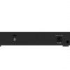 Netgear 5 Port Gigabit 非管型交換器, GS305P交換器