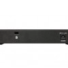 Netgear 8 Port Gigabit 非管型交換器, GS308P交換器