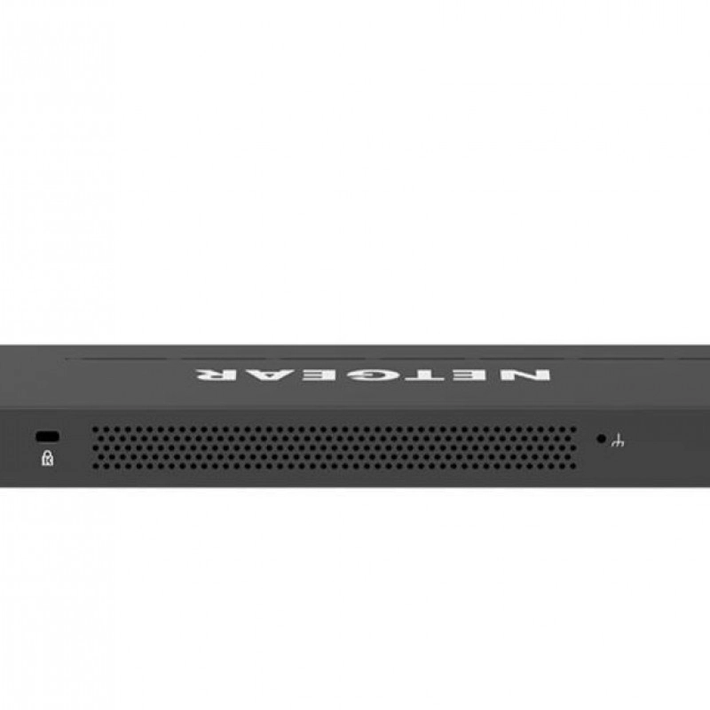 Netgear 16 Port Gigabit Plus PoE+ 非管型交換器, GS316EP交換器