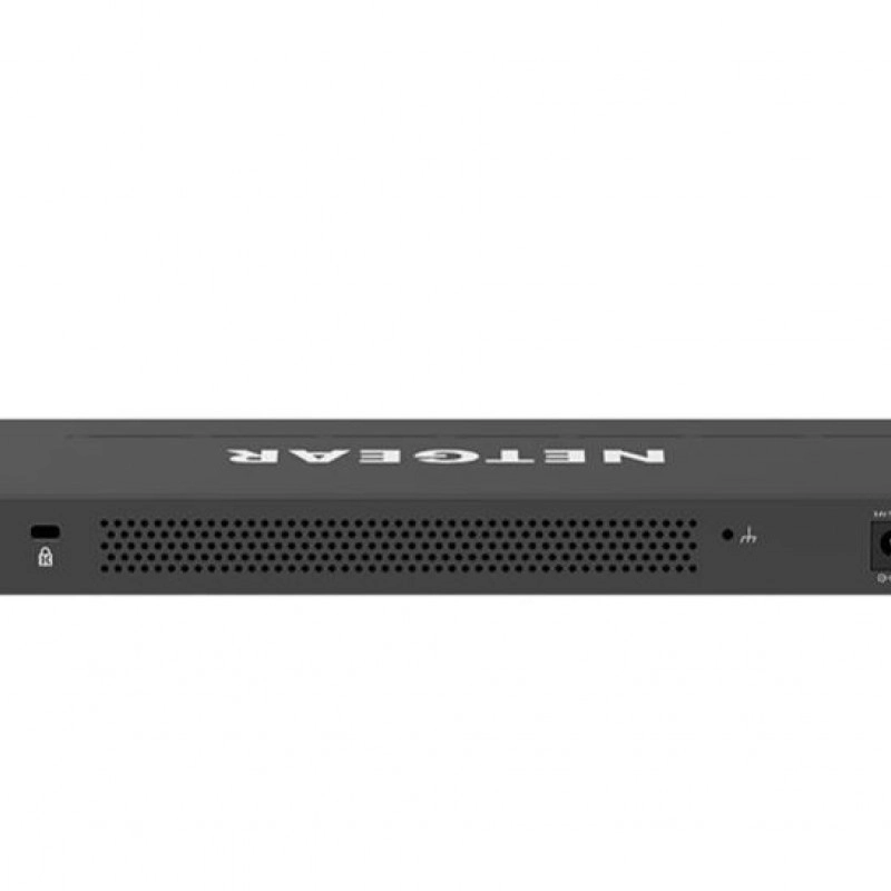 Netgear 16 Port Gigabit Plus PoE+ 智能管型交換器, GS316EPP交換器