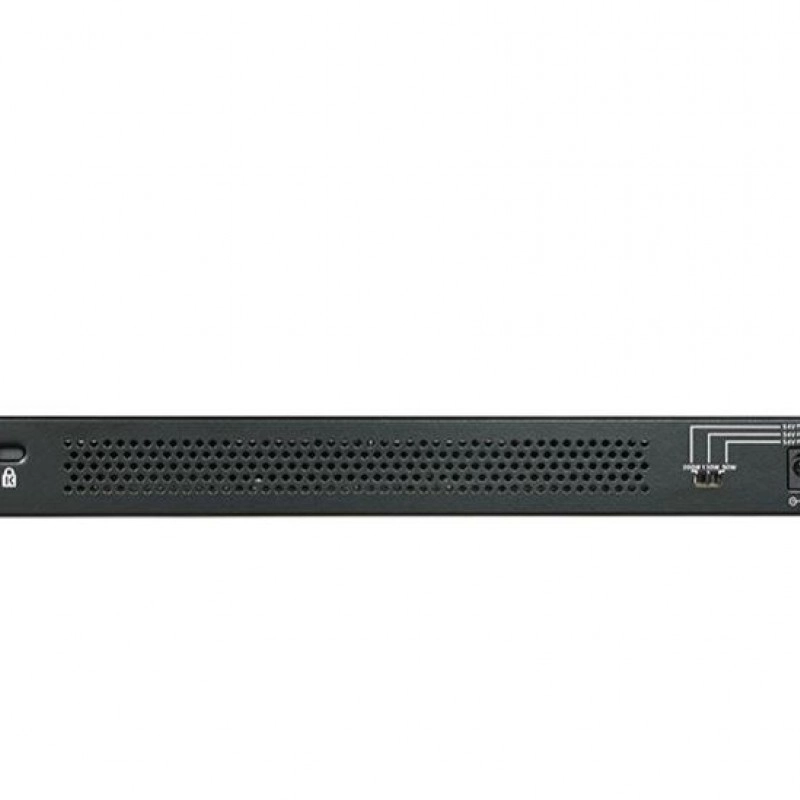 Netgear 16 Port Gigabit PoE+ 非管型交換器, GS316P交換器