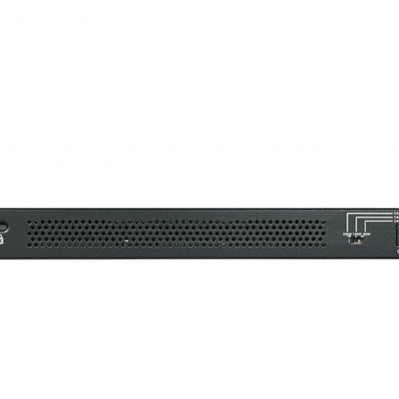 Netgear 16 Port Gigabit PoE+ 非管型交換器, GS316PP交換器