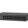 Netgear 24 port Gigabit 非管型交換器, GS324
