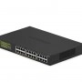 Netgear 24 Port Gigabit PoE+ 非管型交換器, GS324P