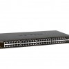 Netgear 48 Port Gigabit 非管型交換器, GS348交換器