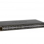 Netgear 48 Port Gigabit 非管型交換器, GS348