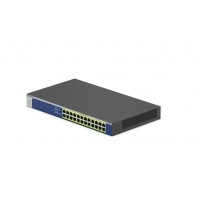 Netgear 24 Port Gigabit PoE+ Unmanaged Switch, GS524PP