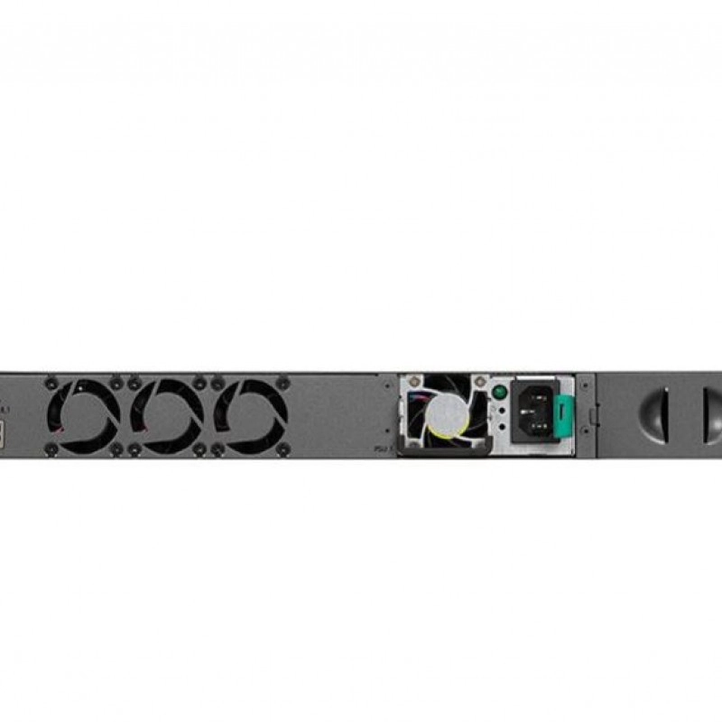 Netgear 24 Port PoE+ 全網管交換器, GSM4328PB交換器