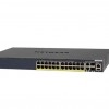 Netgear 24 Port PoE+ 全網管交換器, GSM4328PB交換器