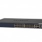 Netgear 24 Port Gigabit 全網管交換器, GSM4328S