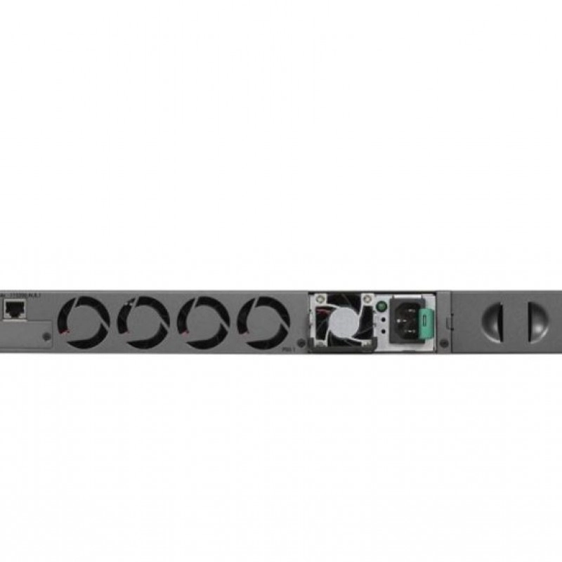 Netgear 48 Port PoE+ Managed Switch, GSM4352PASwitches