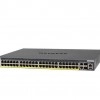 Netgear 48 Port PoE+ Managed Switch, GSM4352PASwitches