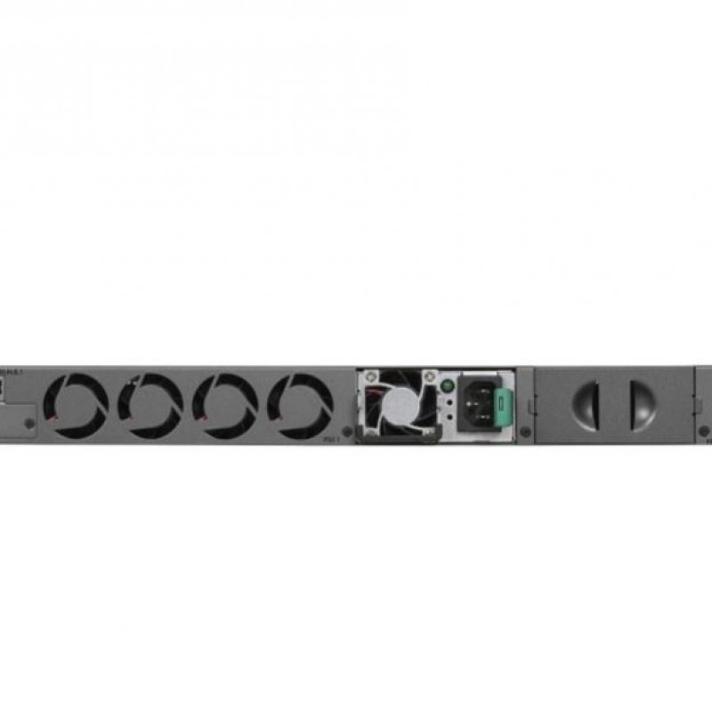 Netgear 48 Port PoE+ Managed Switch, GSM4352PBSwitches