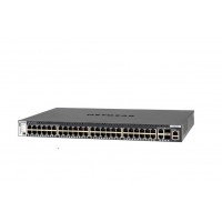 Netgear 48 Port Gigabit Managed Switch, GSM4352S