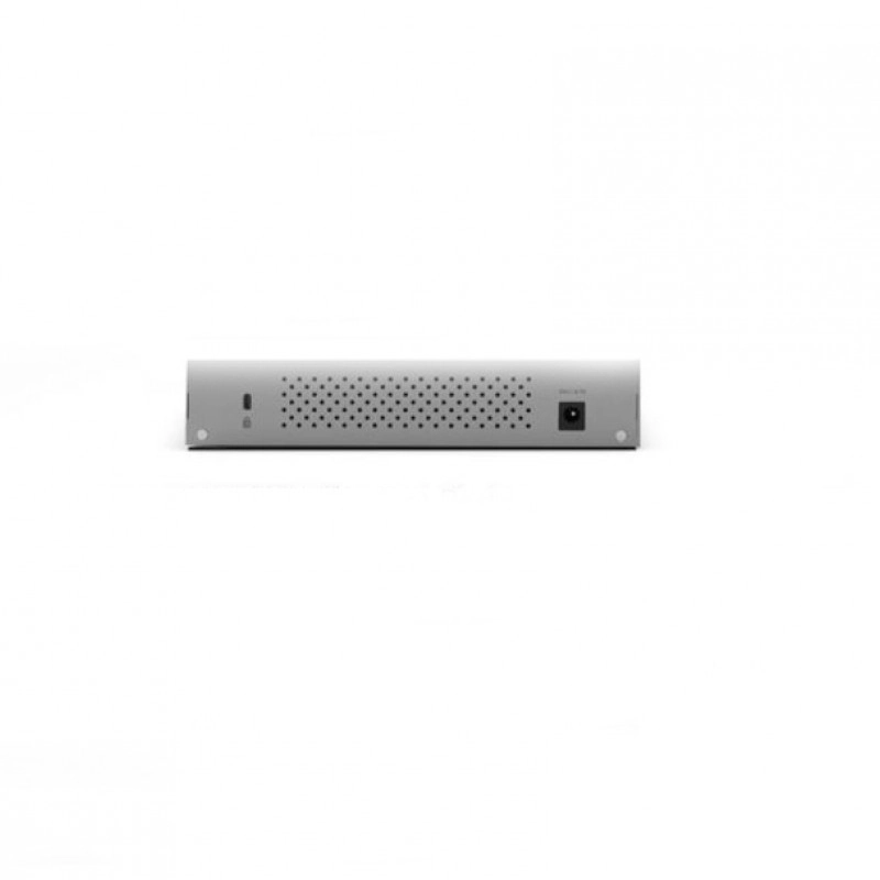 Netgear 8 Port Multi-Gigabit Plus PoE++ 非管型交換器, MS108EUP交換器