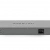 Netgear 8 Port Multi-Gigabit/10G PoE++ 智能管型交換器, MS510TXUP交換器