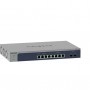 Netgear 8 Port Multi-Gigabit/10G PoE++ 智能管型交換器, MS510TXUP