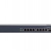 Netgear 8 Port 10G/Multi-Gigabit 非管型交換器, XS508M交換器