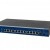 Netgear 12 Port 10-Gigabit/Multi-Gigabit Plus 非管型交換器, XS512EM