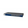 Netgear 24 Port 10-Gigabit/Multi-Gigabit Plus 非管型交換器, XS724EM