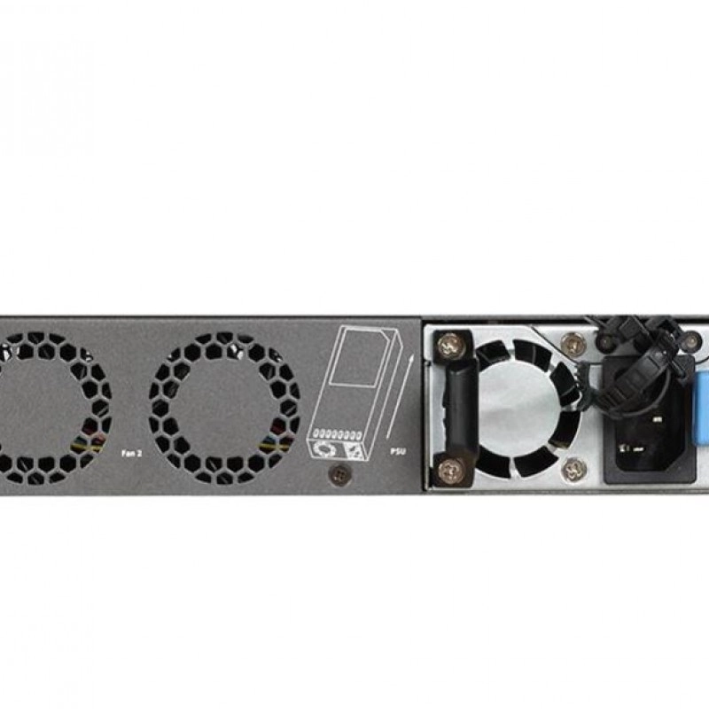 Netgear 16 Port Multi-Gig PoE+ 全網管交換器, XSM4316PA交換器