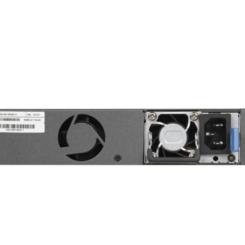 Netgear 12 Port 全網管交換器, XSM4324S交換器