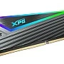 Adata XPG CASTER RGB 16GB DDR5-6000 Gaming Ram, AX5U6000C4016G-CCARGY