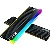 Adata XPG D45G RGB 16GB DDR4-4133 Gaming Ram, AX4U41338G19J-DCBKD45G