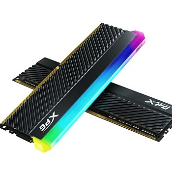 Adata XPG D45G RGB 16GB DDR4-4133 Gaming Ram, AX4U41338G19J-DCBKD45G