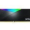 Adata XPG Lancer RGB 16GB DDR5-5200 Gaming Ram, AX5U5200C3816G-CLARBK