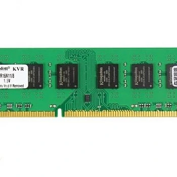 Kingston DDR3-1600 8GB LO-DIMM, KVR16N11/8