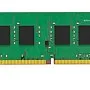 Kingston DDR4-2400 8GB LO-DIMM, KVR24N17S8/8
