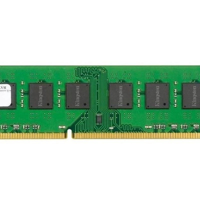 Kingston DDR4-2666 4GB LO-DIMM, KVR26N19S6/4 - K-D-KVR26N19S6/4 RAM ｜ 衍光HinKwong 香港