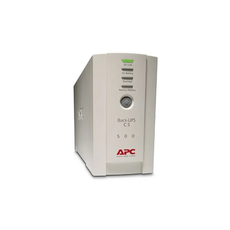 香港行貨︱APC Back UPS 500VA, BK500EI - A-UPS-BK500EI 電腦及週邊設備 ｜ 衍光HinKwong 香港